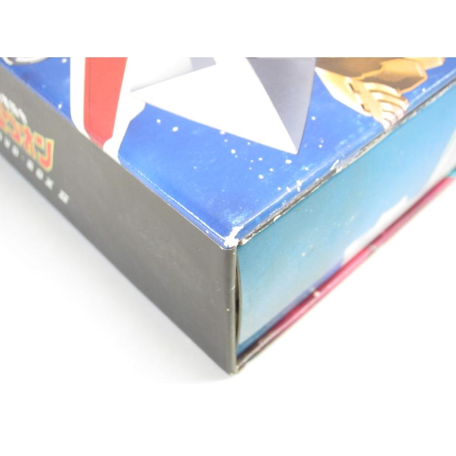 勇者指令 ダグオン DVD-BOX 1&2 ※フィギュア欠品 #UV1587 勇者指令 ダグオン DVD-BOX 1&2 ※フィギュア欠品 #UV1587
