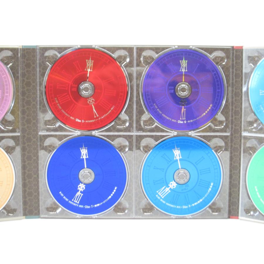 けいおん! K-ON! MUSIC HISTORY'S BOX #UV2058 : スリフト