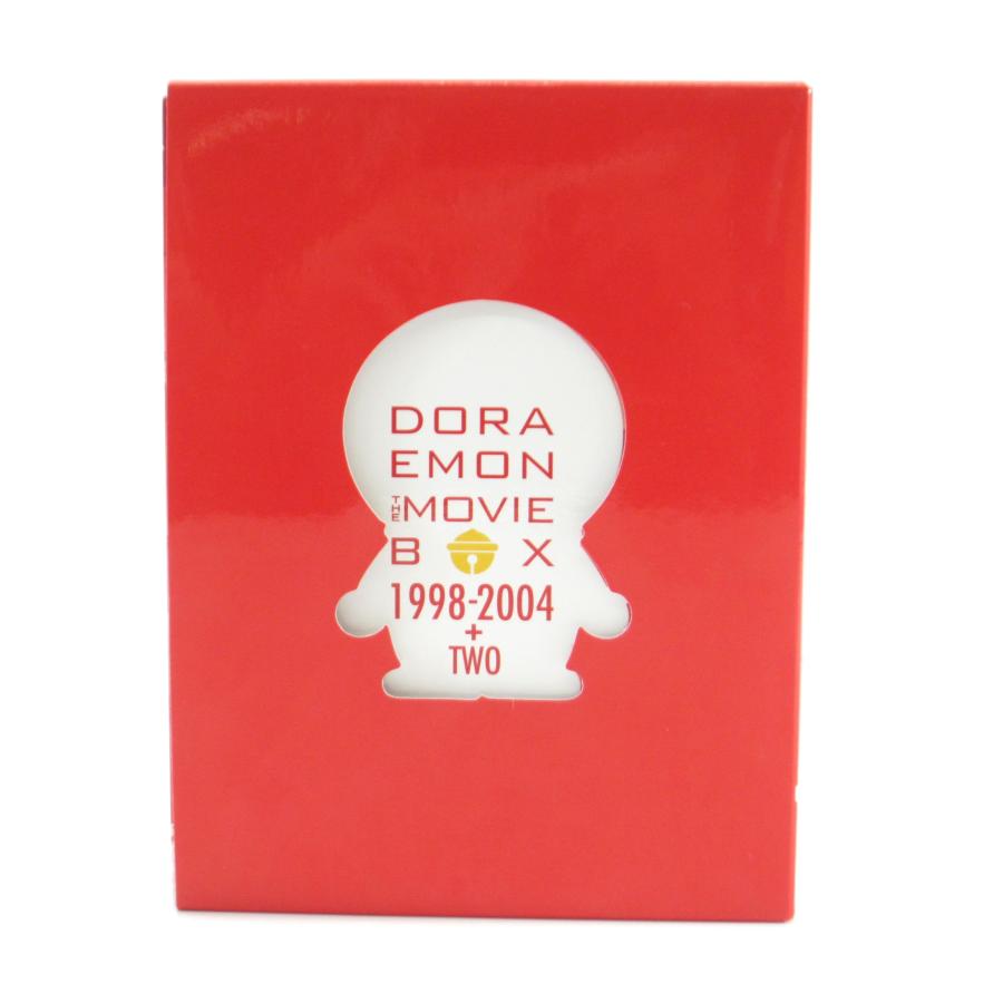 ドラえもん DORAEMON THE MOVIE BOX 1998-2004+TWO STANDARD EDITION DVD #UV2064 : u-016-uv2064-17 : スリフト - 通販 - Yahoo!ショッピング ドラえもん DORAEMON THE MOVIE BOX 1998-2004+TWO STANDARD EDITION DVD #UV2064 : u-016-uv2064-17 : スリフト - 通販 - Yahoo!ショッピング