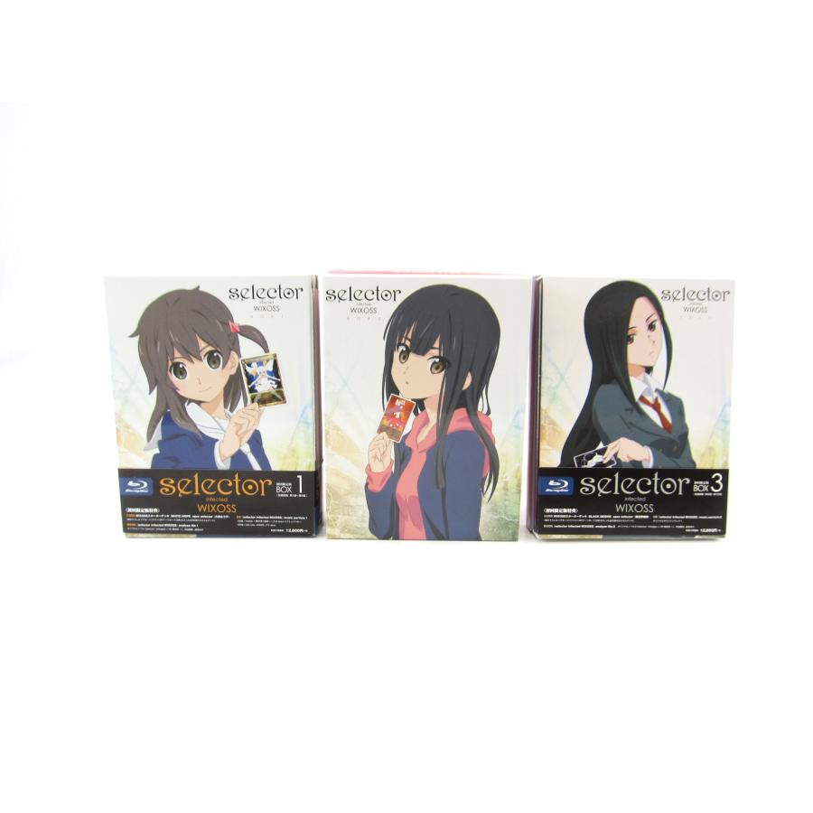 selector infected WIXOSS セレクター インフェクテッド selector infected WIXOSS セレクター インフェクテッド