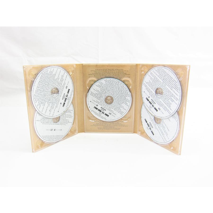 BiSH Blu-ray CD FROM DUSK TiLL DAWN 豪華盤 DISCOGRAPHY | BiSH オフィシャルサイト