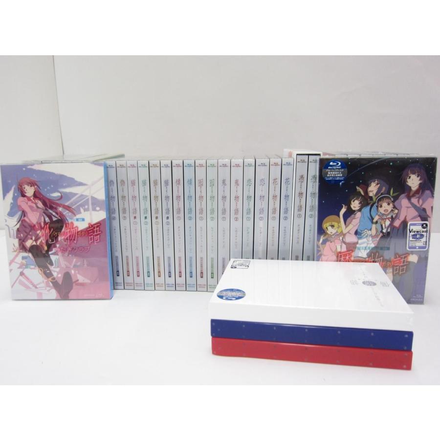 おすすめ 猫物語 偽物語 化物語 Blu Ray 物語シリーズ アニメ 傾物語 完全生産限定盤 Blu Ray 全38本 傷物語 終物語 憑物語 花物語 恋物語 鬼物語 囮物語 アニメーション Granobrew Com Br