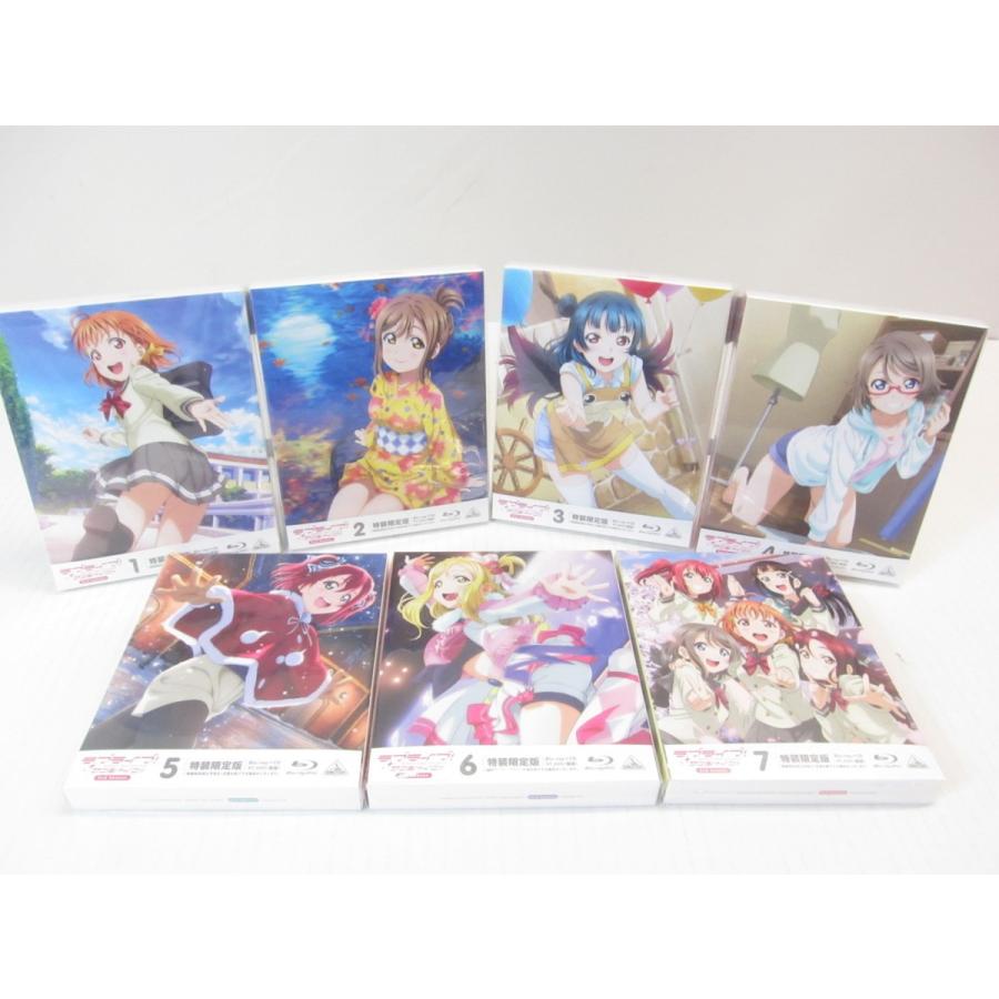 ラブライブサンシャイン 1期 2期　特装限定版 Blu-ray全巻セット Amazon.co.jp: ラブライブ! サンシャイン!! 2nd Season Blu-ray