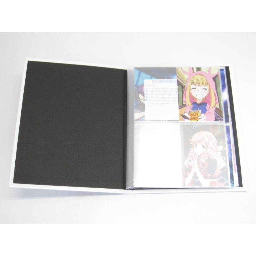 AKB0048 next stage 1期+2期 Blu-ray BOX 全10巻セット #UV1507 AKB0048 next stage 1期+2期 Blu-ray BOX 全10巻セット #UV1507