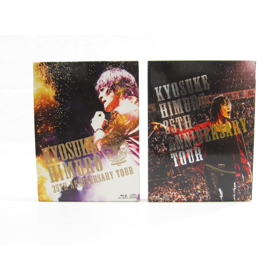 氷室京介 25th Anniversary TOUR GREATEST ANTHOLOGY-NAKED-FINAL 