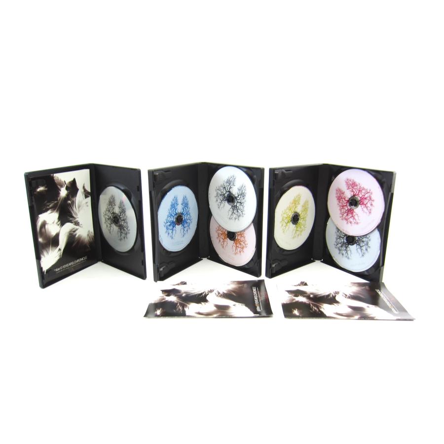 globe 15YEARS CHRONICLE ON-AIR&OFF-AIR… 15YEARS CHRONICLE~ON