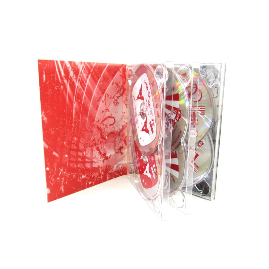 桑田佳祐　ひとり紅白歌合戦 DVD 3部作 桑田佳祐 〜ひとり紅白歌合戦三部作 コンプリートBOX - 大衆音楽