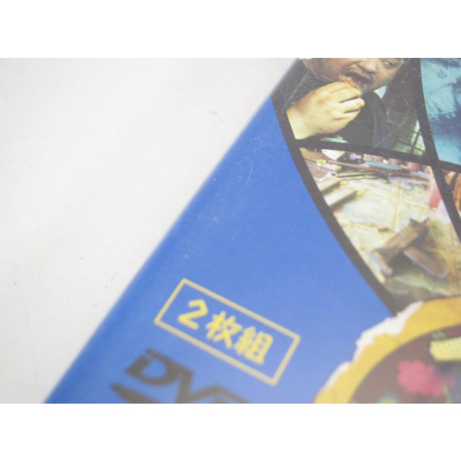 クレイジージャーニー 全7巻セット DVD 松本人志 #UV1620 : u-019  