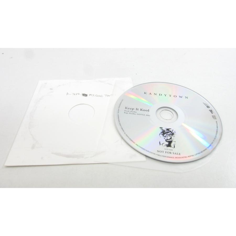 KANDYTOWN キャンディータウン / Keep It Kool CD □UV3540 : スリフト