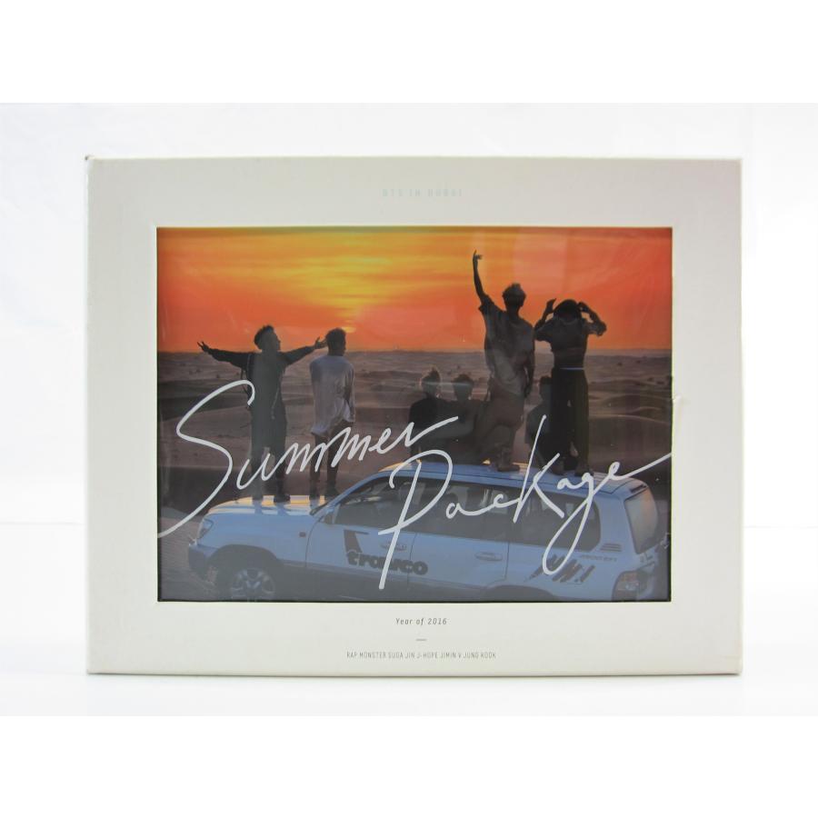 防弾少年団(BTS) - bts サマーパッケージ Amazon.co.jp: 2019 BTS SUMMER PACKAGE 【DVD】 防弾少年団