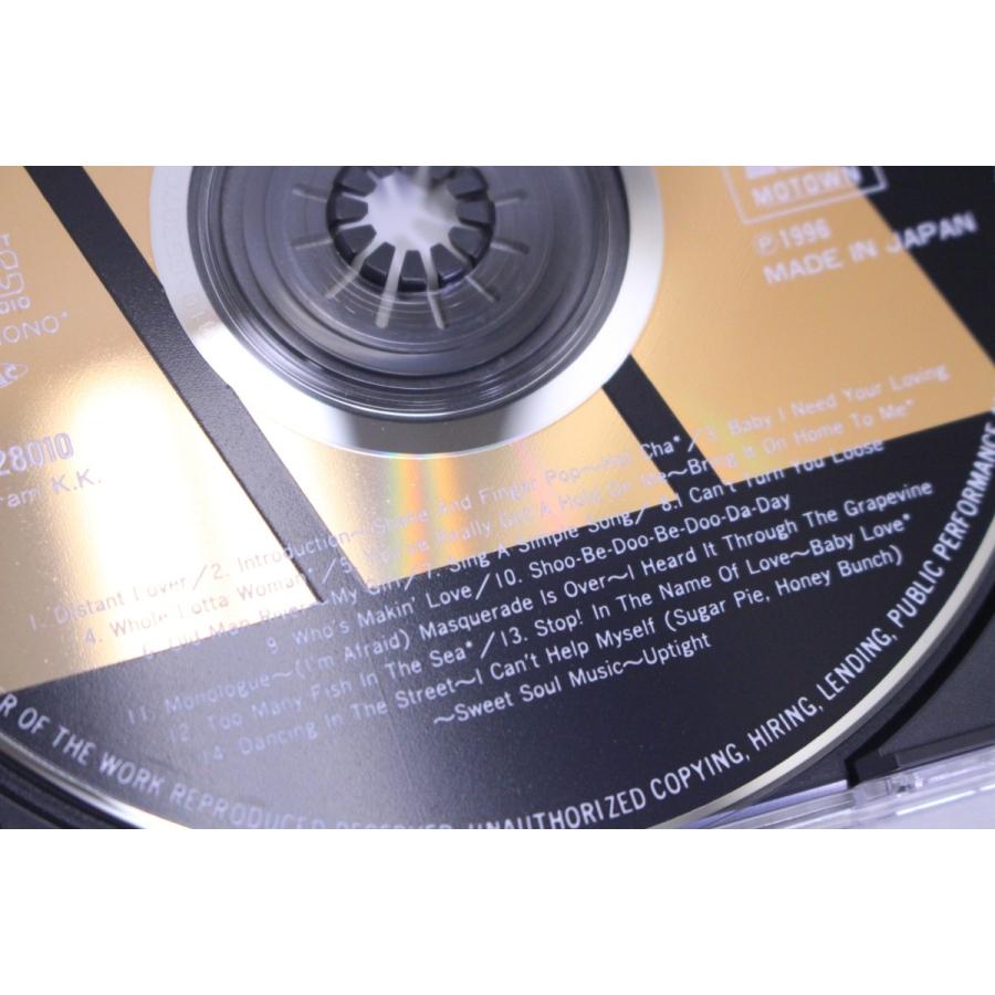 値下げ】MOTOWN BOX (1959-1983) 10枚組CDセット THE SOUL MUSIC