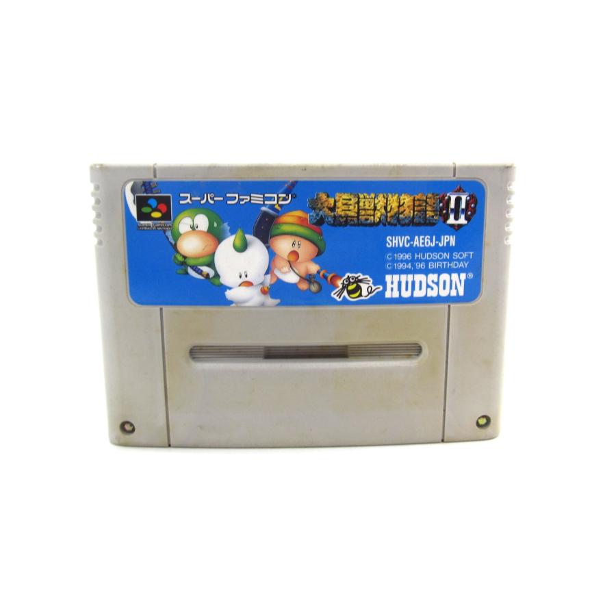 大貝獣物語２　スーパーファミコン Amazon.co.jp: SFC 大貝獣物語2 箱説明書つき スーパー 大貝獣
