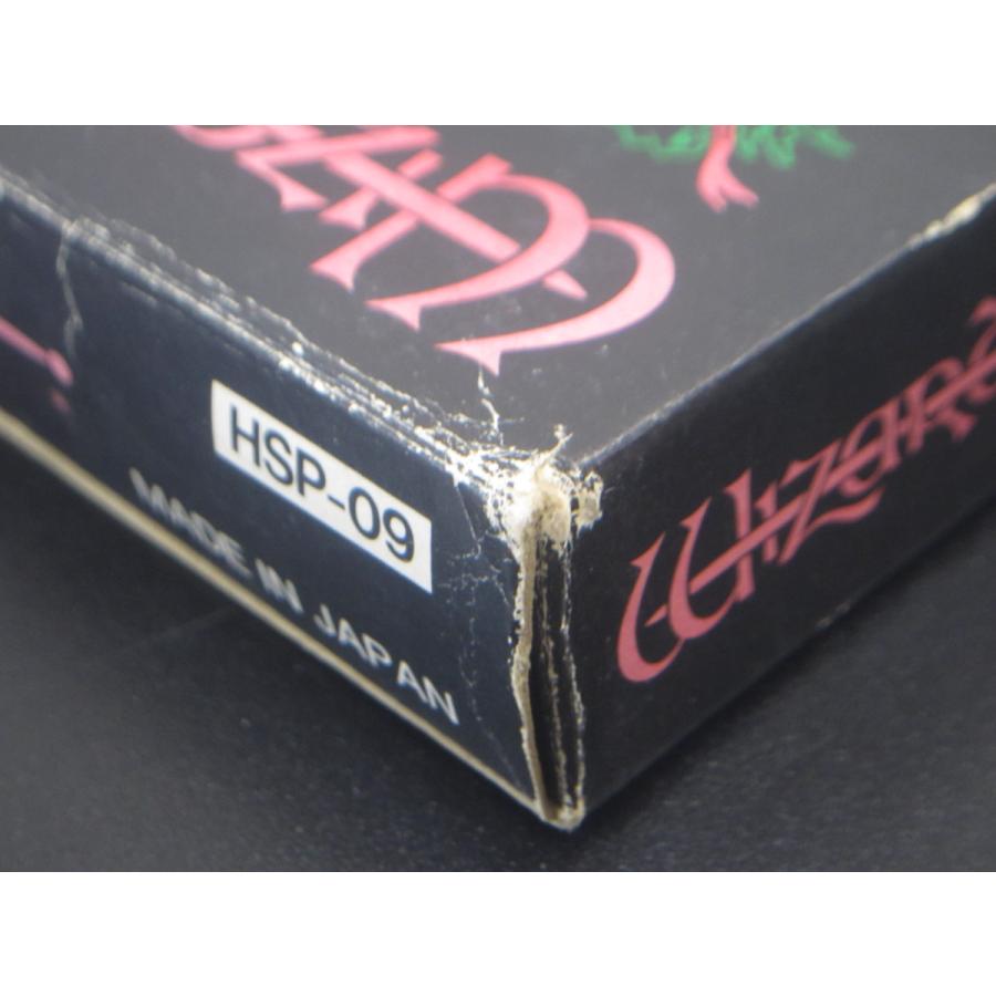 ファミコン ウィザードリィ HSP-09 ゲームソフト #US3406 : スリフト