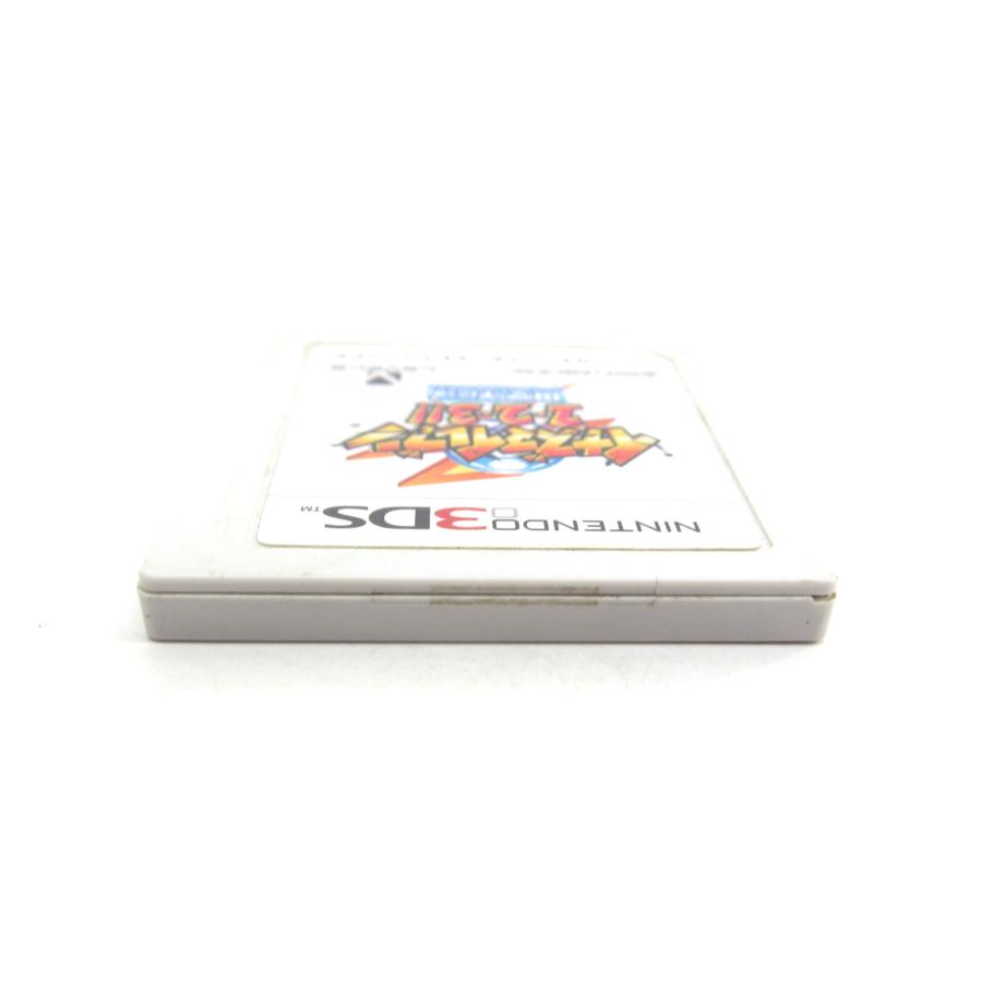 3DS イナズマイレブン1・2・3!! 円堂守伝説 ゲームソフト 3DS イナズマイレブン1・2・3!! 円堂守伝説 ゲームソフト