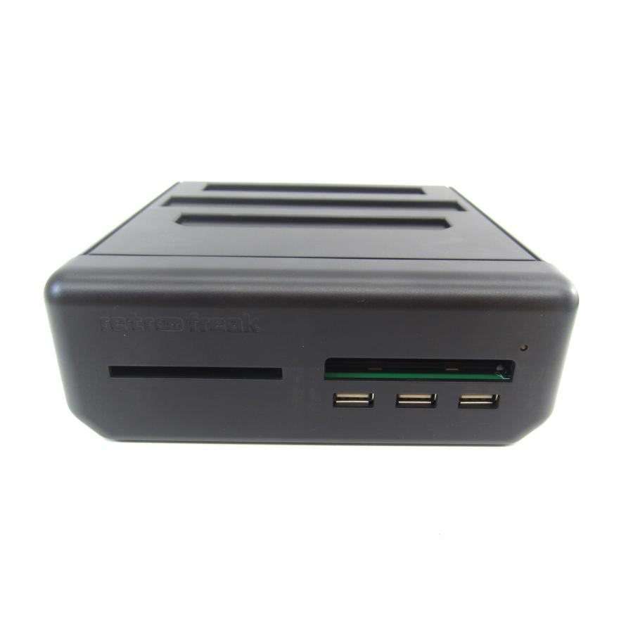 レトロフリークオマケあり Amazon | レトロフリーク (レトロゲーム互換機) (コントローラー