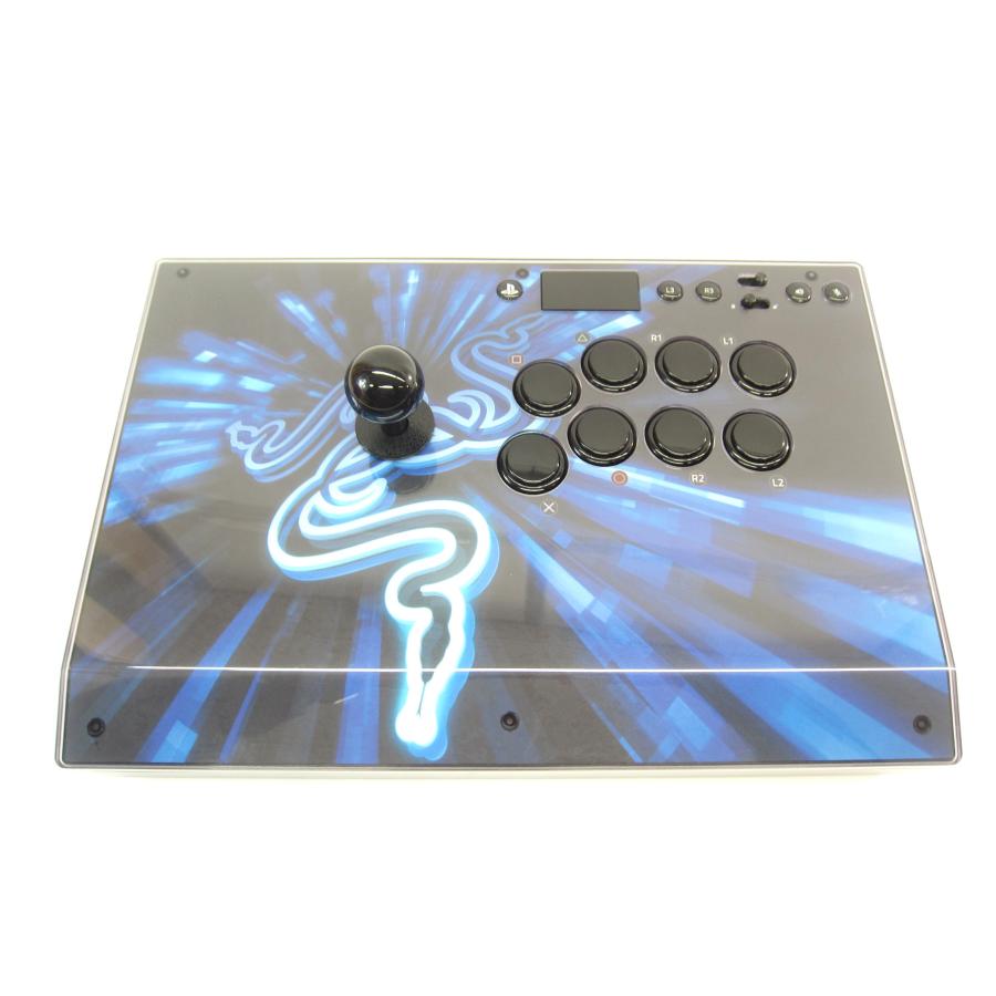 Razer Panthera Evo アケコン アーケードコントローラー ∠UR678 Razer Panthera Evo アケコン アーケードコントローラー ∠UR678