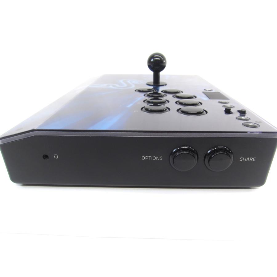 Razer Panthera Evo アケコン アーケードコントローラー ∠UR678 Razer Panthera Evo アケコン アーケードコントローラー ∠UR678