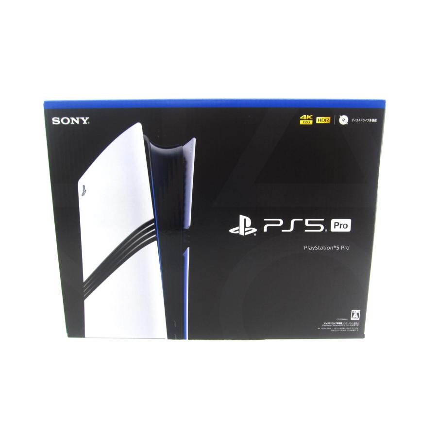 PS5 Pro 本体 新品未使用 CFI-7000BO1 Amazon.co.jp: PlayStation 5 Pro(CFI-7000B01) : ゲーム