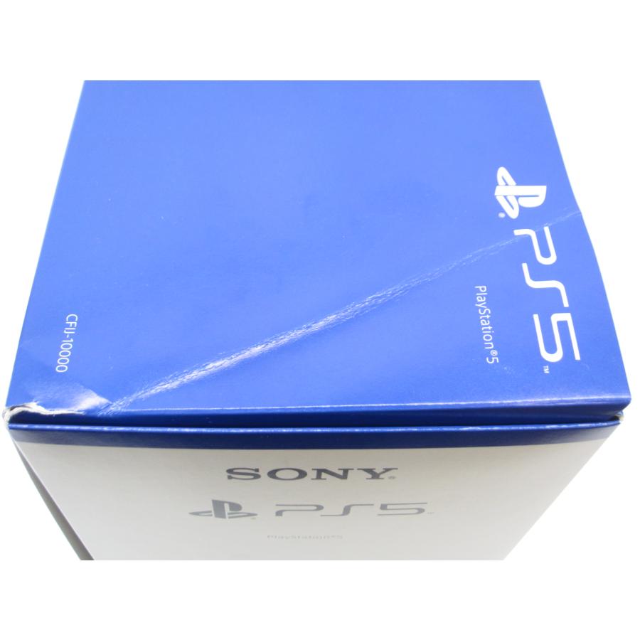 安い購入安い購入未使用 PS5 PlayStation5 CFIJ-10000 Horizon Forbidden West 同梱版  プレイステーション5 ※箱イタミ有り #UR60 プレイステーション5（PS5）
