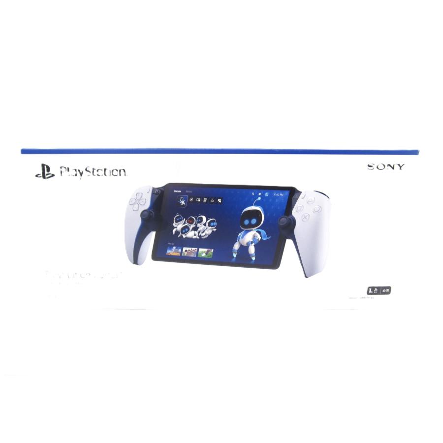 PlayStation PS5 Portal プレイステーションポータル リモート PlayStation PS5 Portal プレイステーションポータル リモート