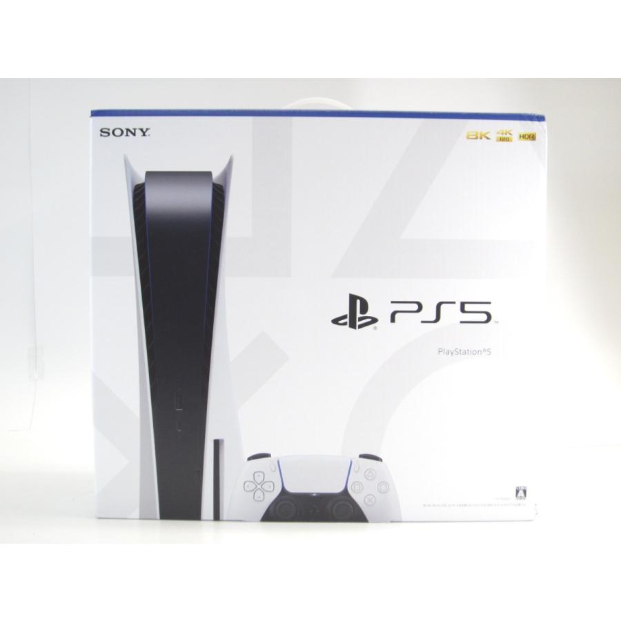 スリフトPS5 プレイステーション5 PlayStation5 CFI-1000A01 本体 #US2130 最安値挑戦