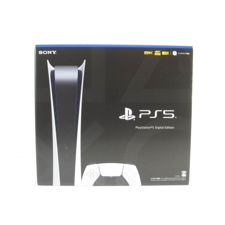 未使用 PlayStation5 デジタル エディション CFI-1100B01 #US2876 プレイステーション5 PS5 本体 ランキング第1位 未使用 PlayStation5 デジタル エディション CFI-1100B01 #US2876 プレイステーション5 PS5 本体 ランキング第1位