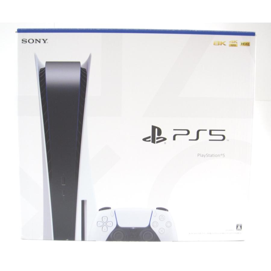 PlayStation5 CFI-1000A01 プレイステーション5 PS5 本体 #US3236 :U-050-US3236-17