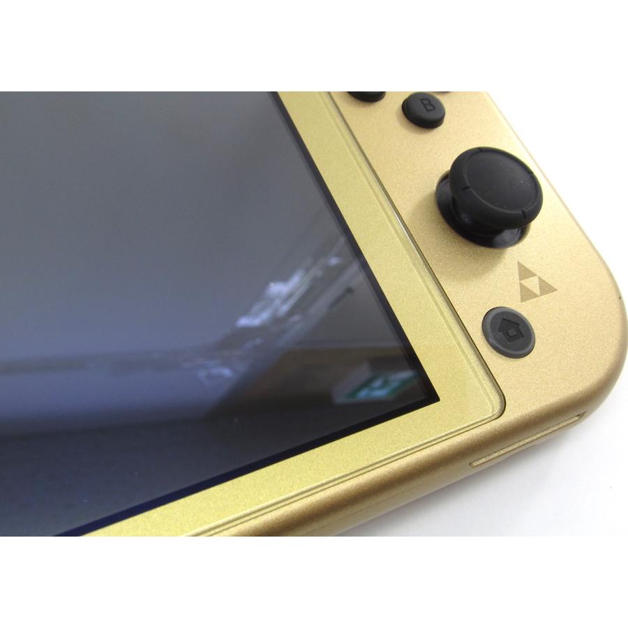 Nintendo Switch Lite ハイラルエディション | Nintendo Switch Nintendo Switch Lite ハイラルエディション | Nintendo Switch