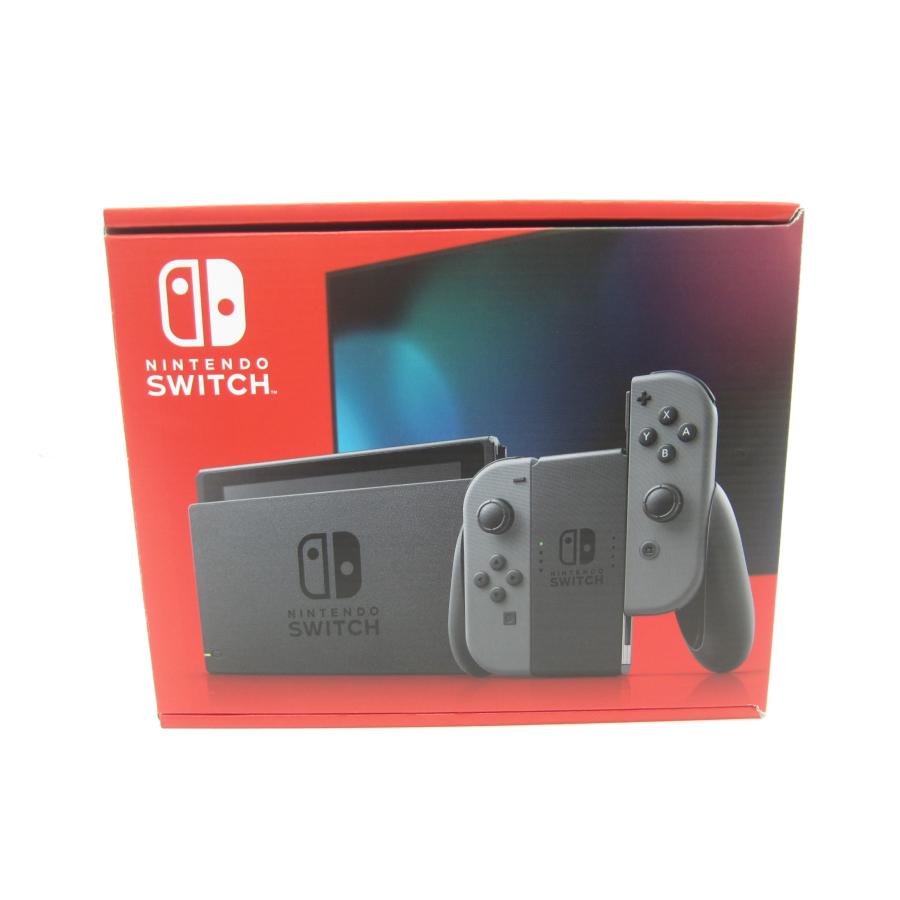 【新品未使用】任天堂Switch本体 任天堂スイッチ本体 新品未開封 任天堂Switch 本体 新品未開封
