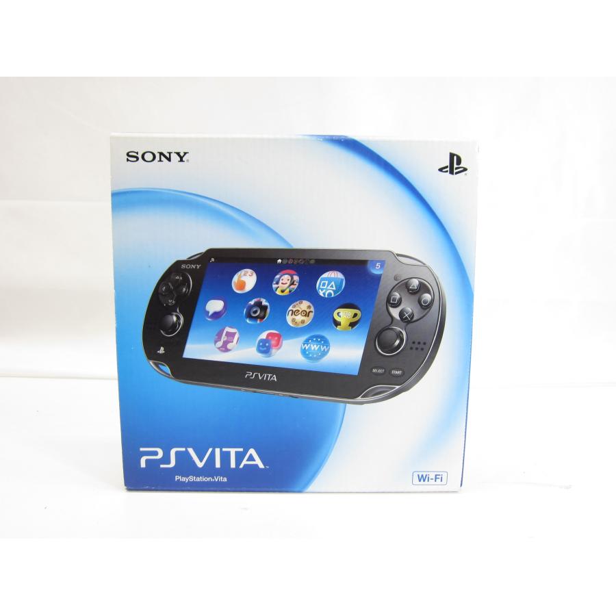 PS vita プレーステーションヴィータ 速報】新型PS Vitaが10月10日より19929円[税込]で発売！【SCEJA