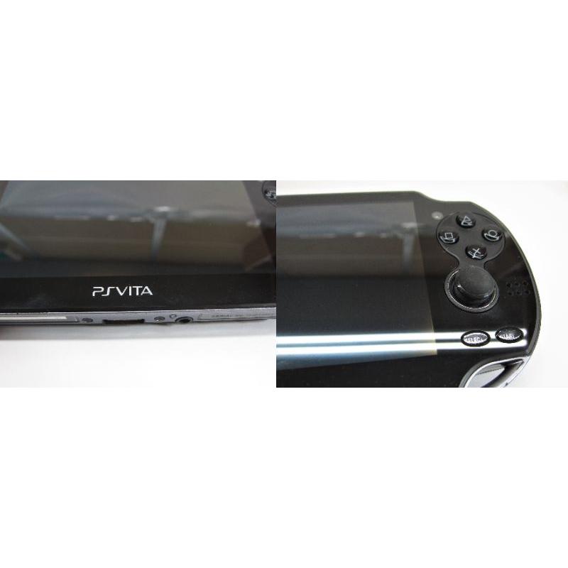 PlayStation Vita プレイステーション ヴィータ PSVITA Wi-Fi