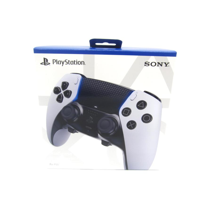 PlayStation 未開封 PS5 DualSense Edge ワイヤレスコントローラー