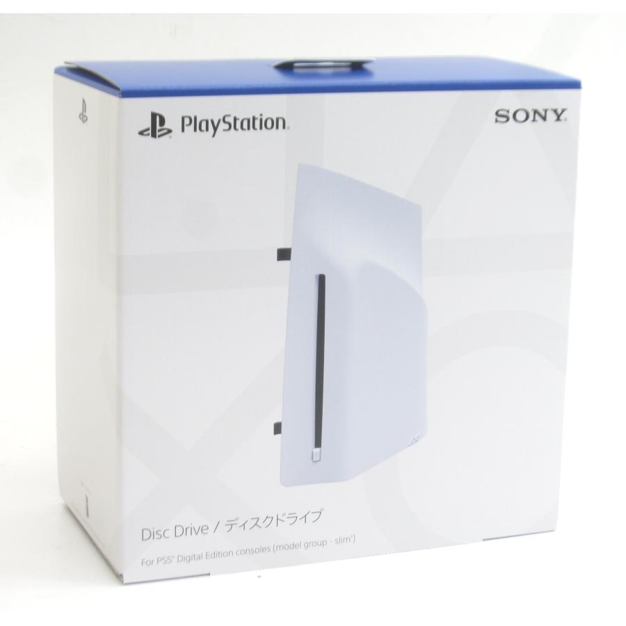 SONY（ソニー） 未開封 PS5 ディスクドライブ CFI-ZDD1J