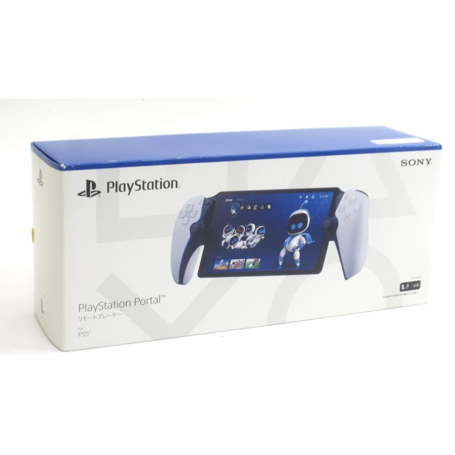 SONY（ソニー） PS5 PlayStation Portal リモートプレーヤー CFIJ
