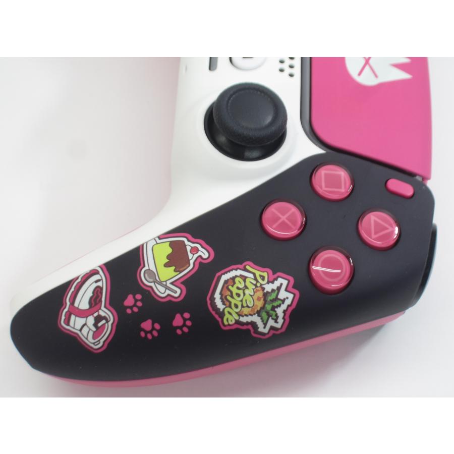 SONY（ソニー） PS5 INTUITION Void Gaming ゆふなコラボ