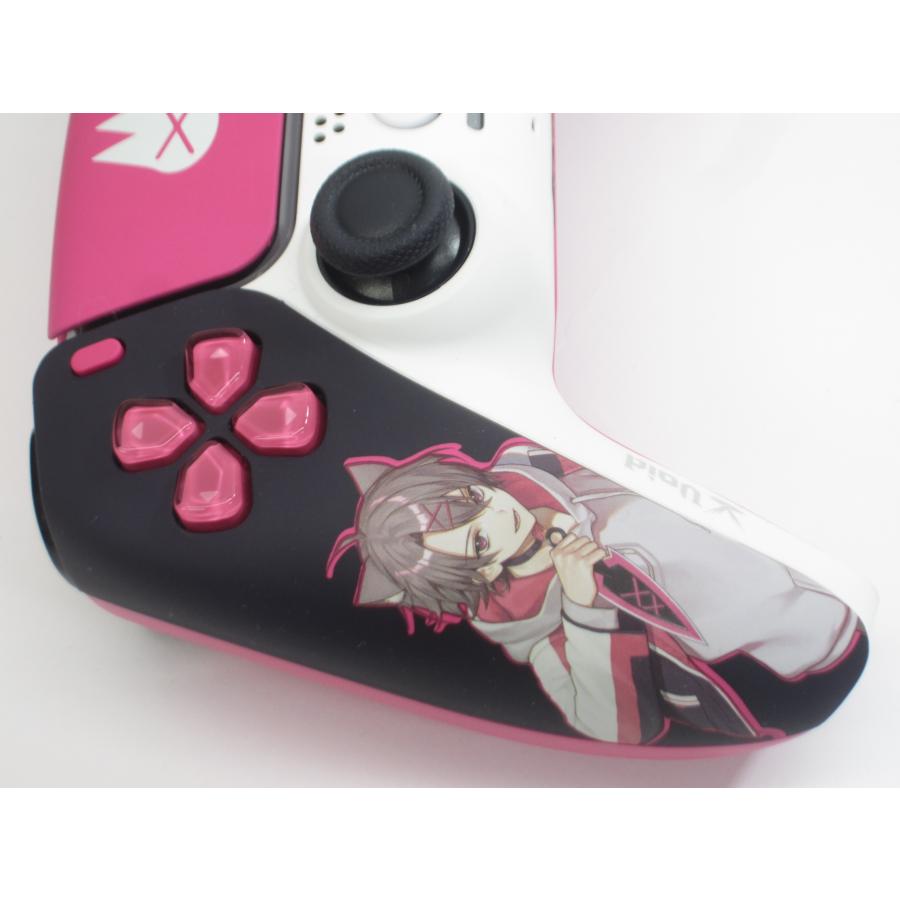 SONY（ソニー） PS5 INTUITION Void Gaming ゆふなコラボ