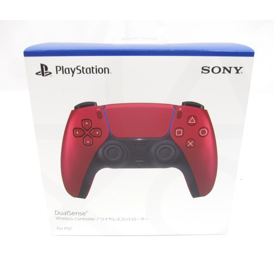 SONY（ソニー） 未開封 PS5 DualSense ワイヤレスコントローラー