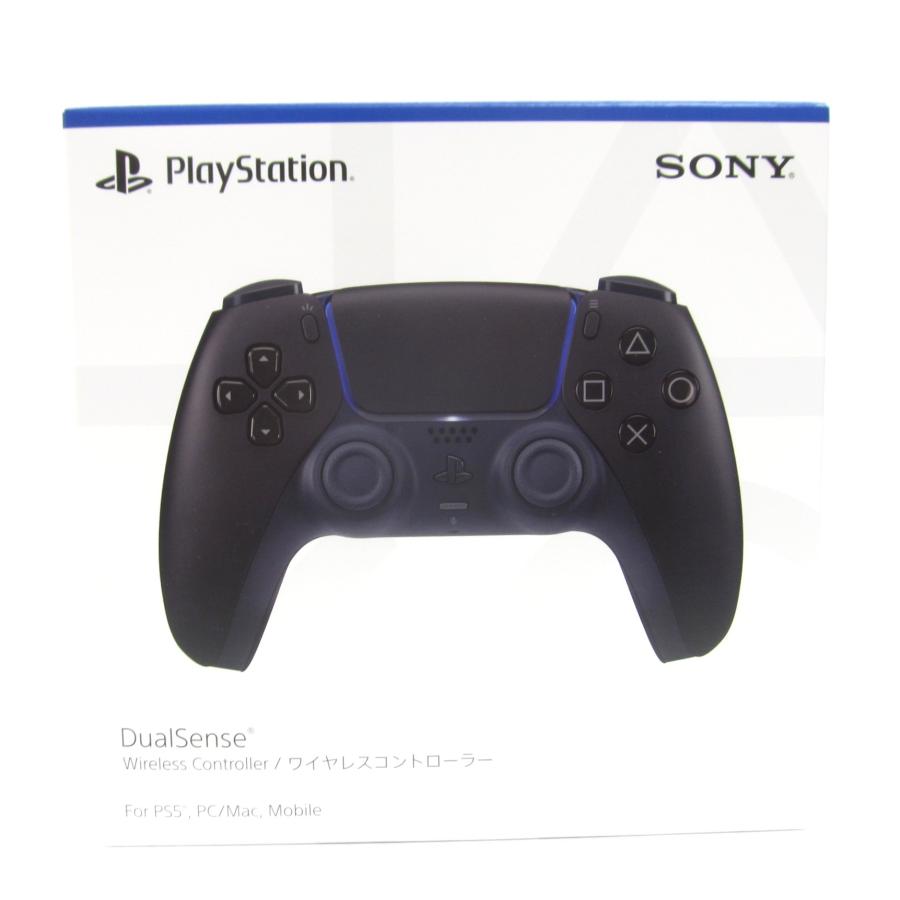 SONY（ソニー） 未開封 PS5 DualSense ワイヤレスコントローラー