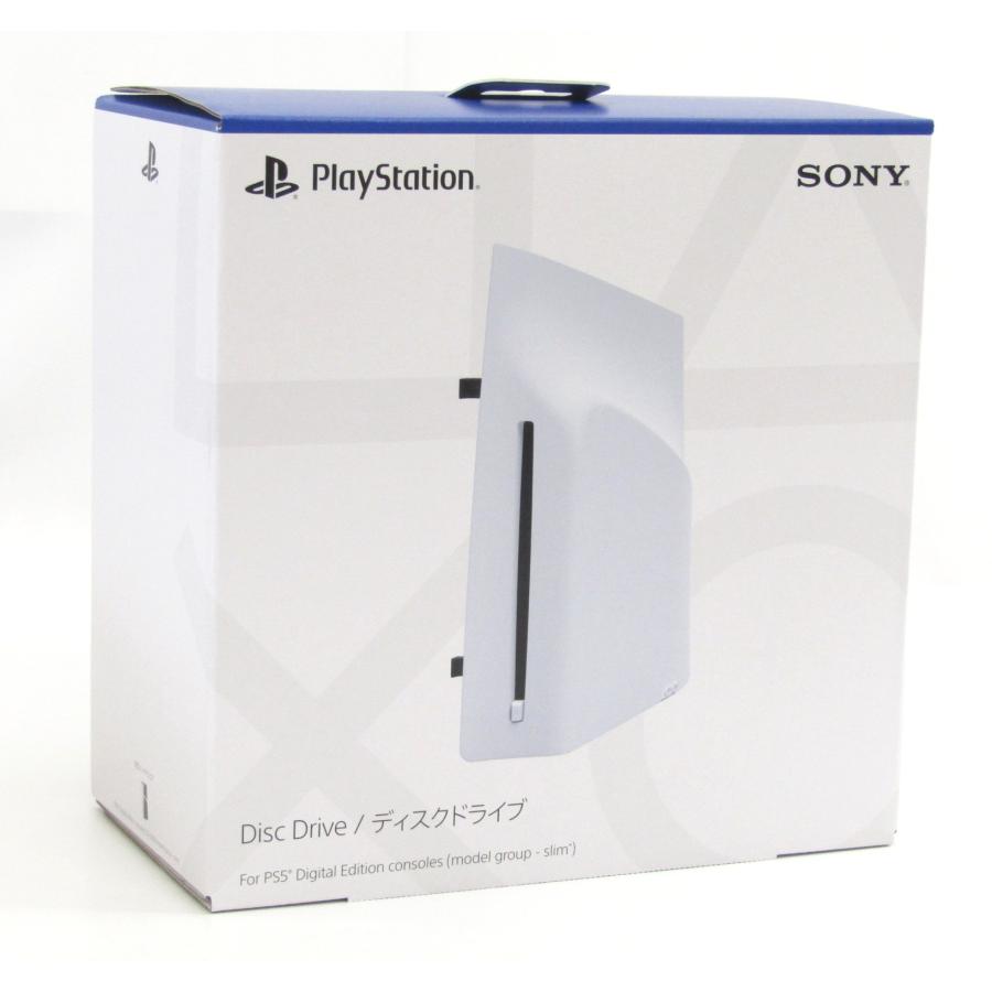 SONY（ソニー） 未使用 PS5 PlayStation5 ディスクドライブ CFI-ZDD1J