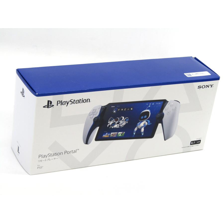 PS5 PlayStation Portal リモートプレーヤー CFIJ-18000 #UR1312