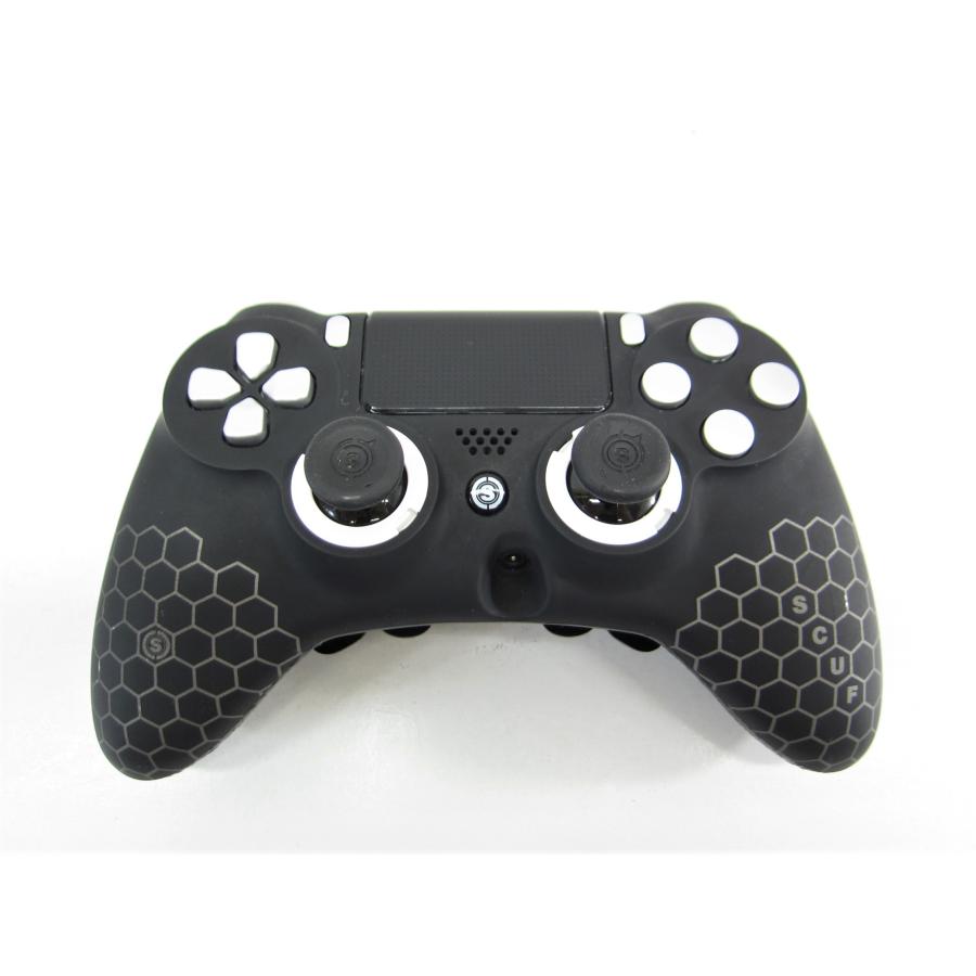PS4 スカフコントローラー SCUFGAMING PROFESSIONAL GAMING CONTROLLER 