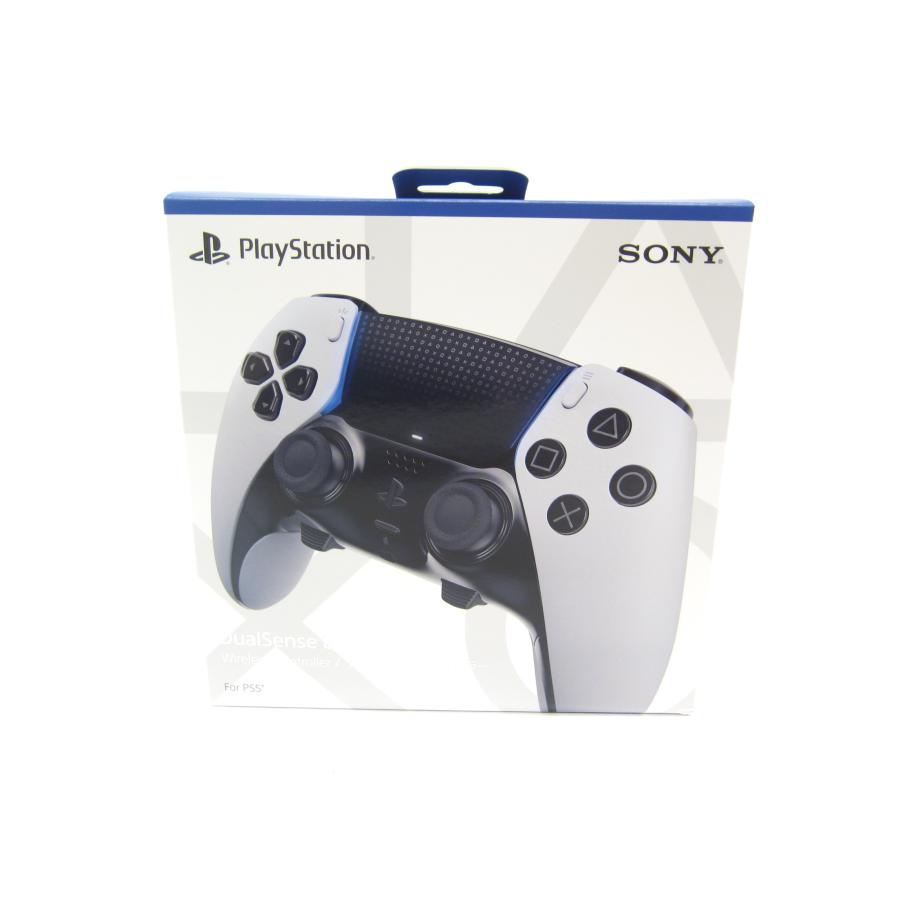 PlayStation - 【未開封】DualSense Edge CFI-ZCP1J ワイヤレスコントロー Amazon.co.jp: 【純正品】DualSense Edge ワイヤレス