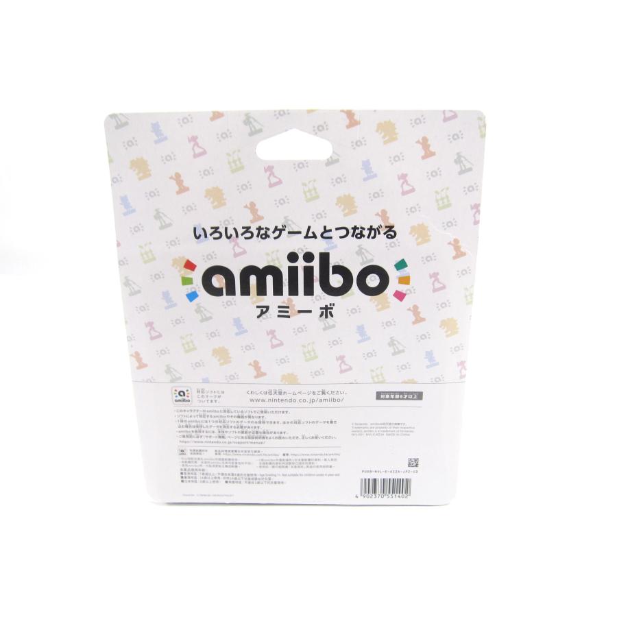 任天堂 未開封 amiibo アミーボ ダブルセット[ノア/ミオ 任天堂 未開封 amiibo アミーボ ダブルセット[ノア/ミオ