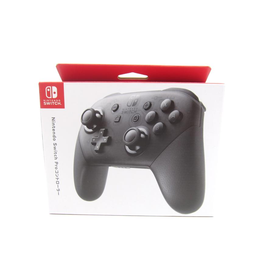 未使用 Nintendo Switch pro コントローラー Amazon.co.jp: 【任天堂純正品】Nintendo Switch Pro