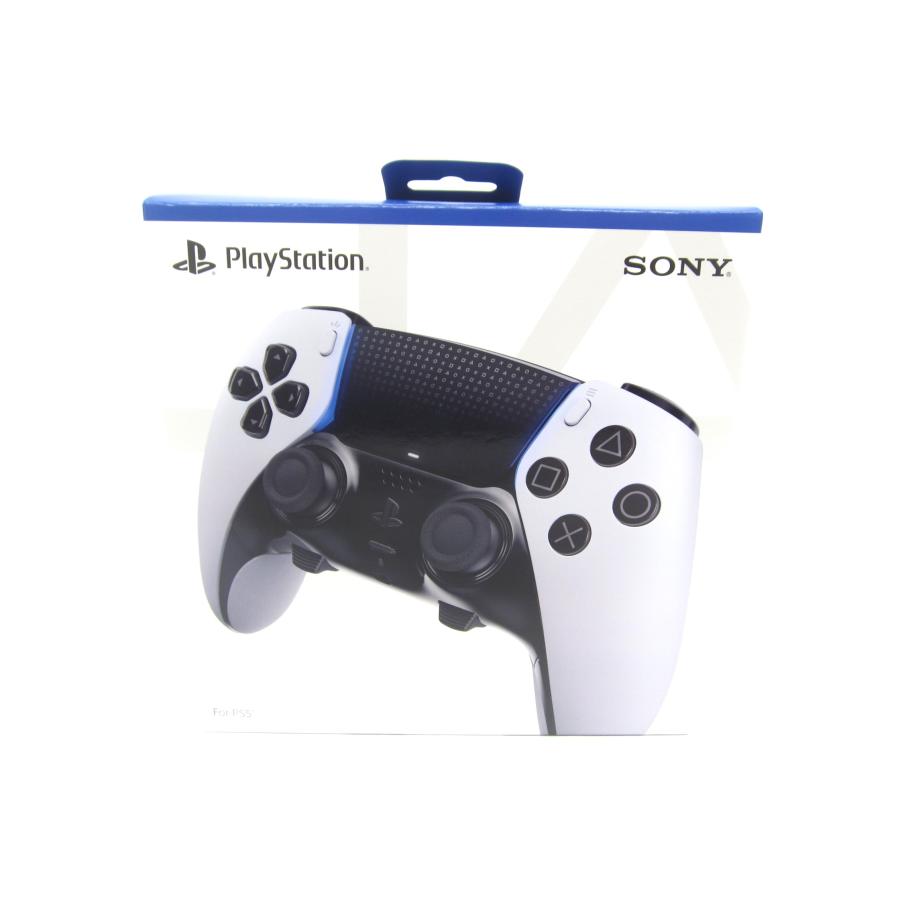未使用品 PS5 プレイステーション5 DualSense Edge ワイヤレス 未使用品 PS5 プレイステーション5 DualSense Edge ワイヤレス