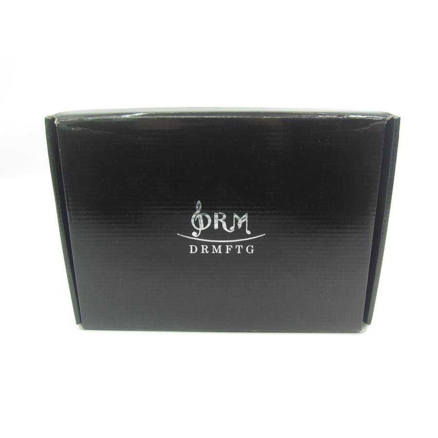 DRMFTG DRM Slim CherryMXモデル アケコン レバーレスコントローラー