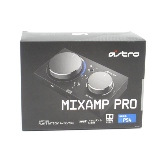 PS4 ASTRO MIXAMP PRO ミックスアンププロ ゲーム 通販 Yahoo!ショッピング