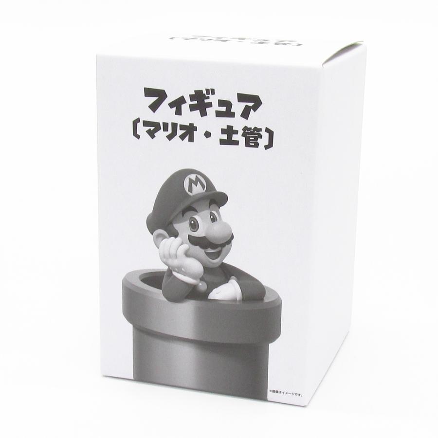 スーパーマリオ 土管 フィギュア ニンテンドースイッチ2 本体ソフト