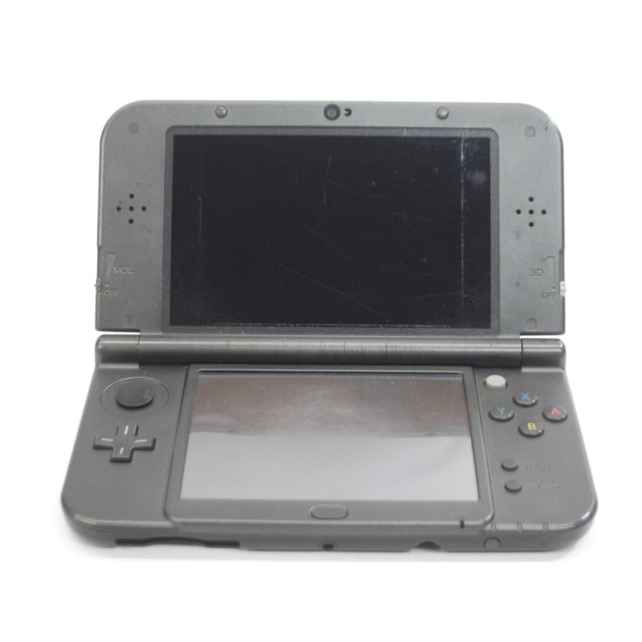 3DS 本体 任天堂（Nintendo） new Nintendo 3DS LL ニンテンドー 3DS LL 本体