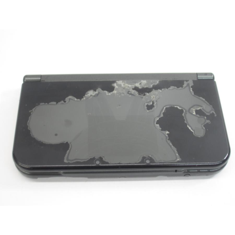 任天堂（Nintendo） new Nintendo 3DS LL ニンテンドー 3DS LL 本体